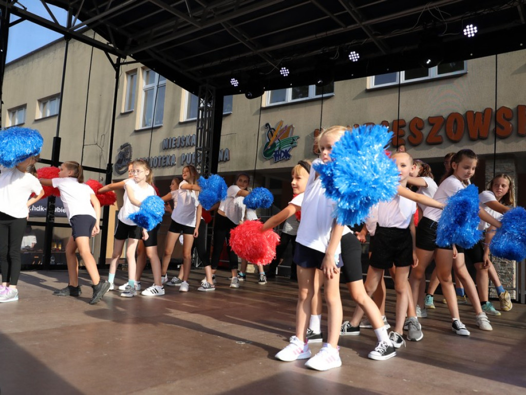 Hrubieszowski Koncert Serc [ZDJĘCIA]