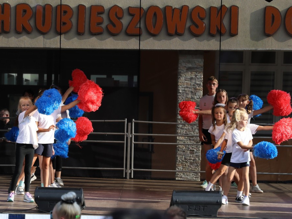 Hrubieszowski Koncert Serc [ZDJĘCIA]