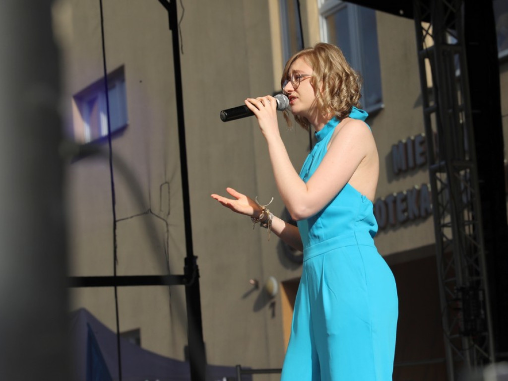 Hrubieszowski Koncert Serc [ZDJĘCIA]