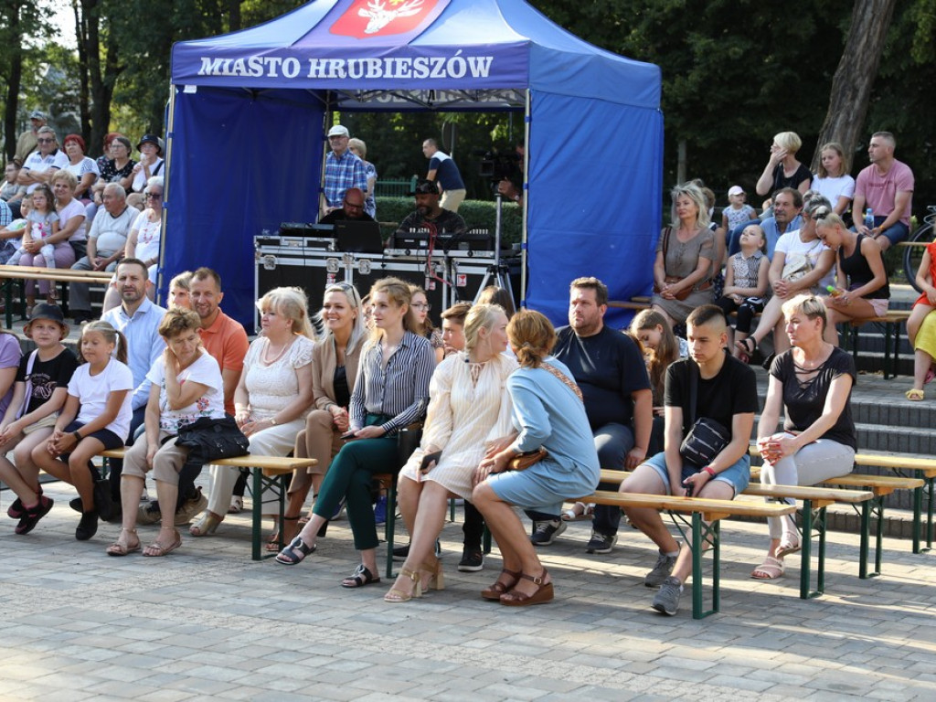 Hrubieszowski Koncert Serc [ZDJĘCIA]