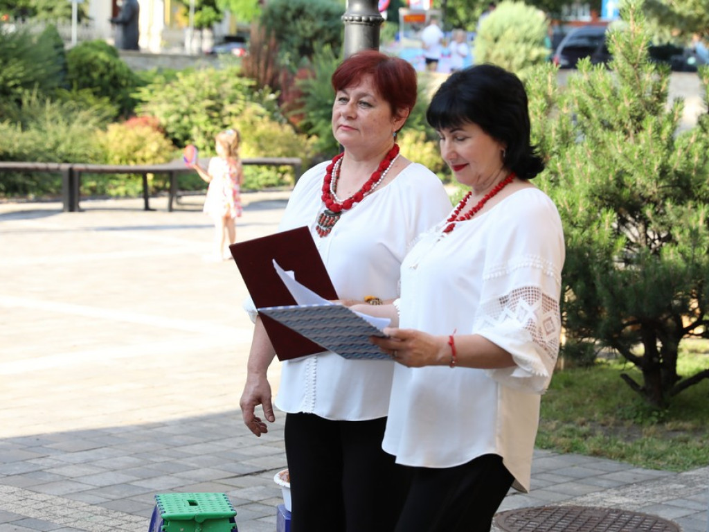 Hrubieszowski Koncert Serc [ZDJĘCIA]