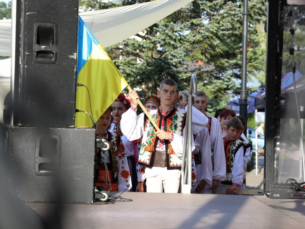 Hrubieszowski Koncert Serc [ZDJĘCIA]