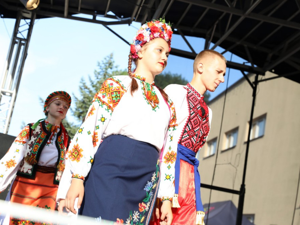 Hrubieszowski Koncert Serc [ZDJĘCIA]