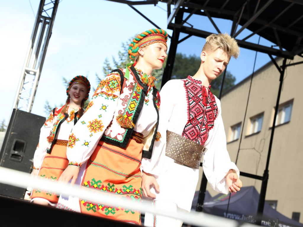 Hrubieszowski Koncert Serc [ZDJĘCIA]