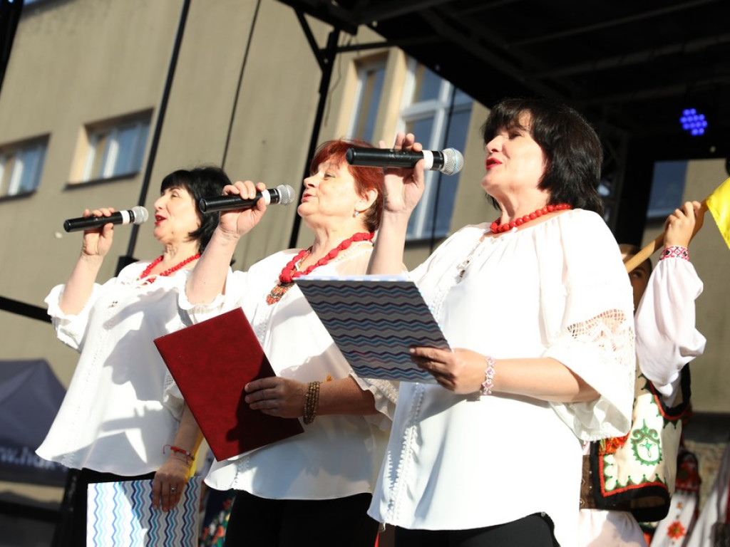 Hrubieszowski Koncert Serc [ZDJĘCIA]