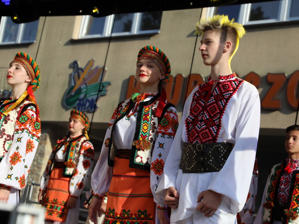 Hrubieszowski Koncert Serc [ZDJĘCIA]