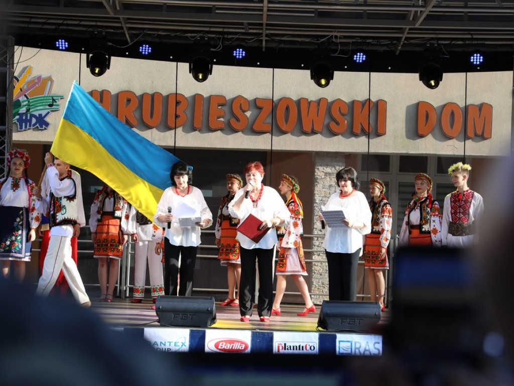 Hrubieszowski Koncert Serc [ZDJĘCIA]