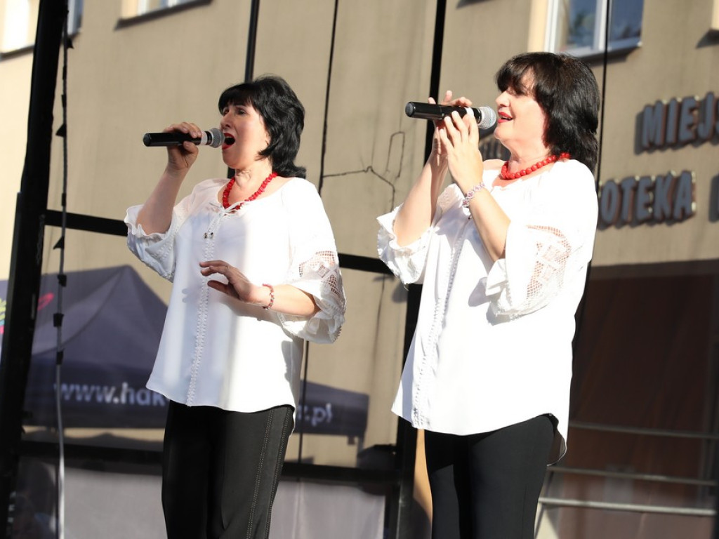 Hrubieszowski Koncert Serc [ZDJĘCIA]