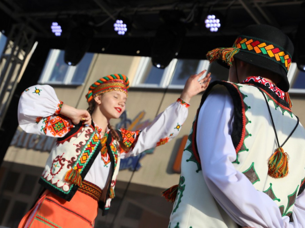 Hrubieszowski Koncert Serc [ZDJĘCIA]