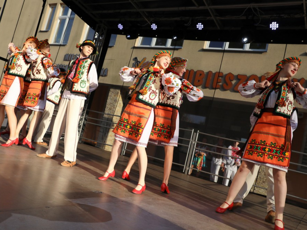 Hrubieszowski Koncert Serc [ZDJĘCIA]