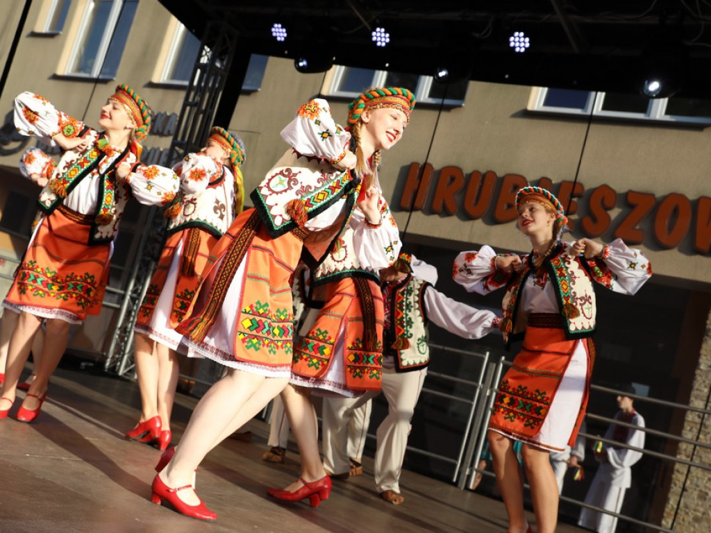 Hrubieszowski Koncert Serc [ZDJĘCIA]
