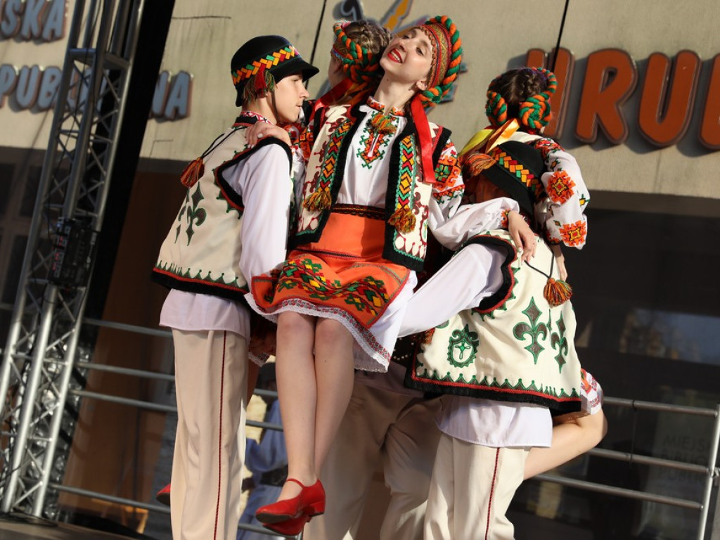 Hrubieszowski Koncert Serc [ZDJĘCIA]