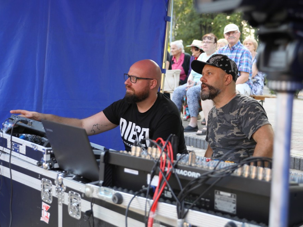 Hrubieszowski Koncert Serc [ZDJĘCIA]