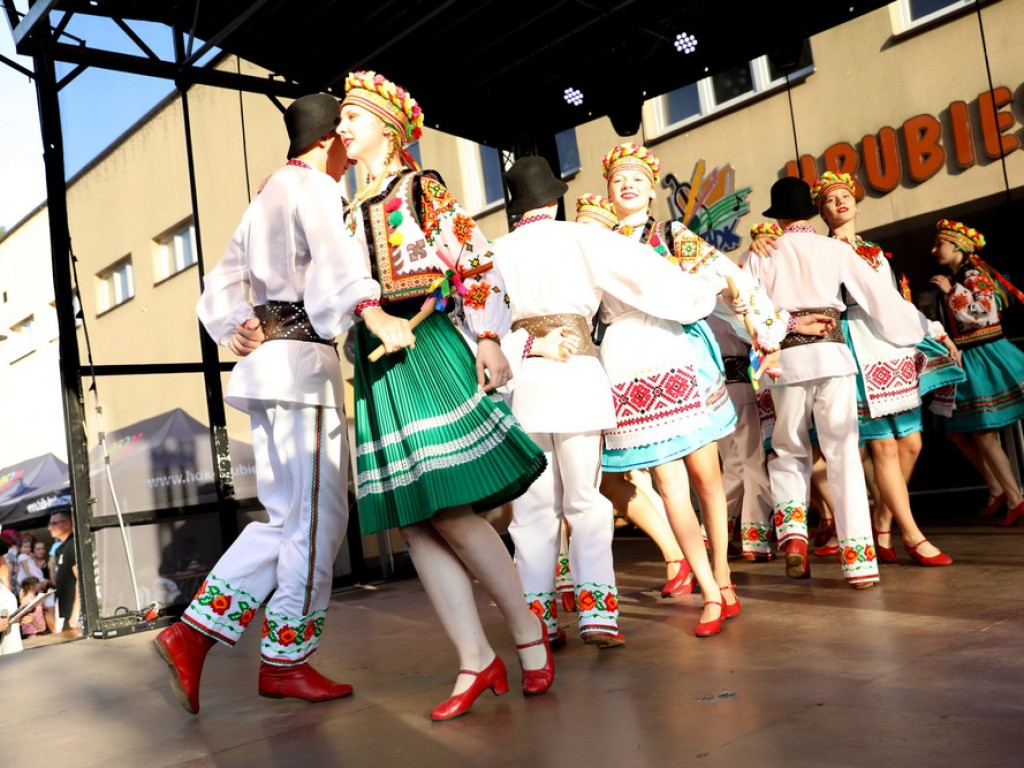 Hrubieszowski Koncert Serc [ZDJĘCIA]