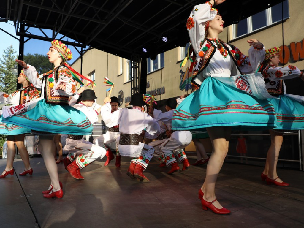 Hrubieszowski Koncert Serc [ZDJĘCIA]