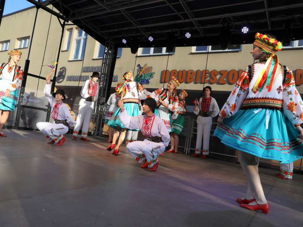 Hrubieszowski Koncert Serc [ZDJĘCIA]
