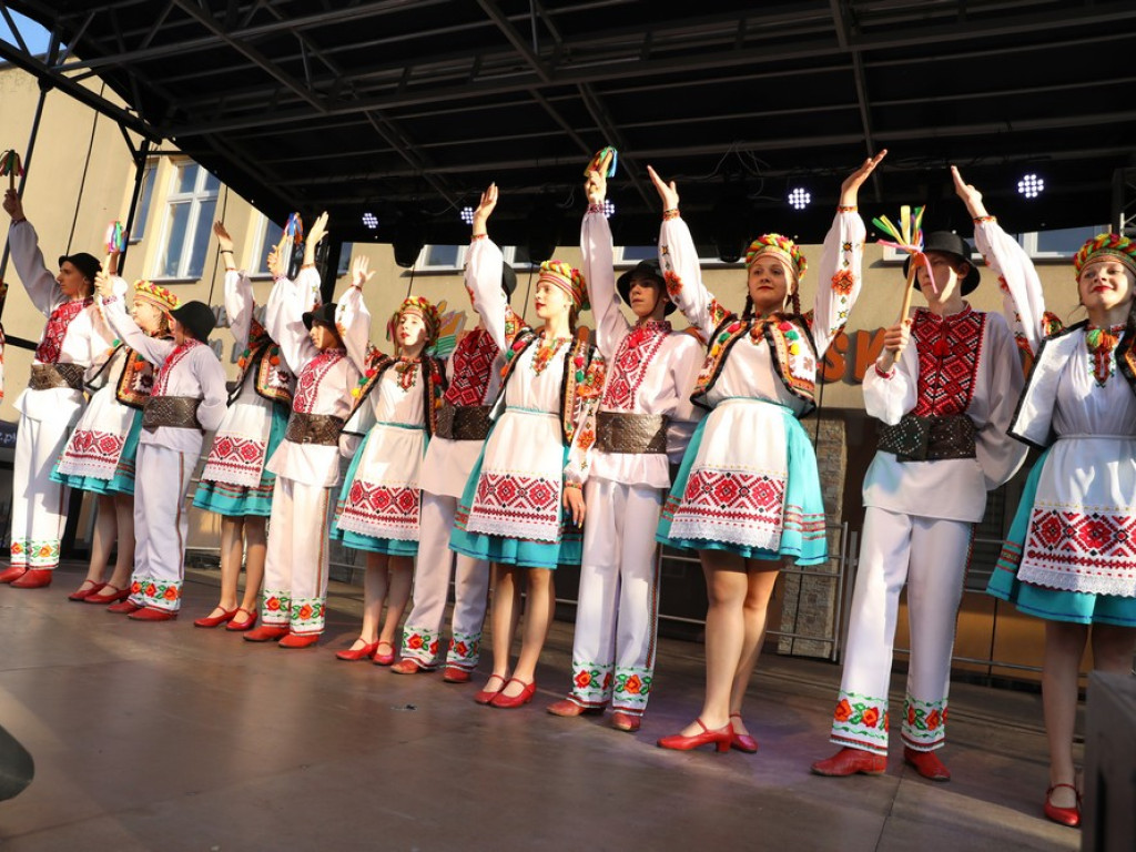 Hrubieszowski Koncert Serc [ZDJĘCIA]