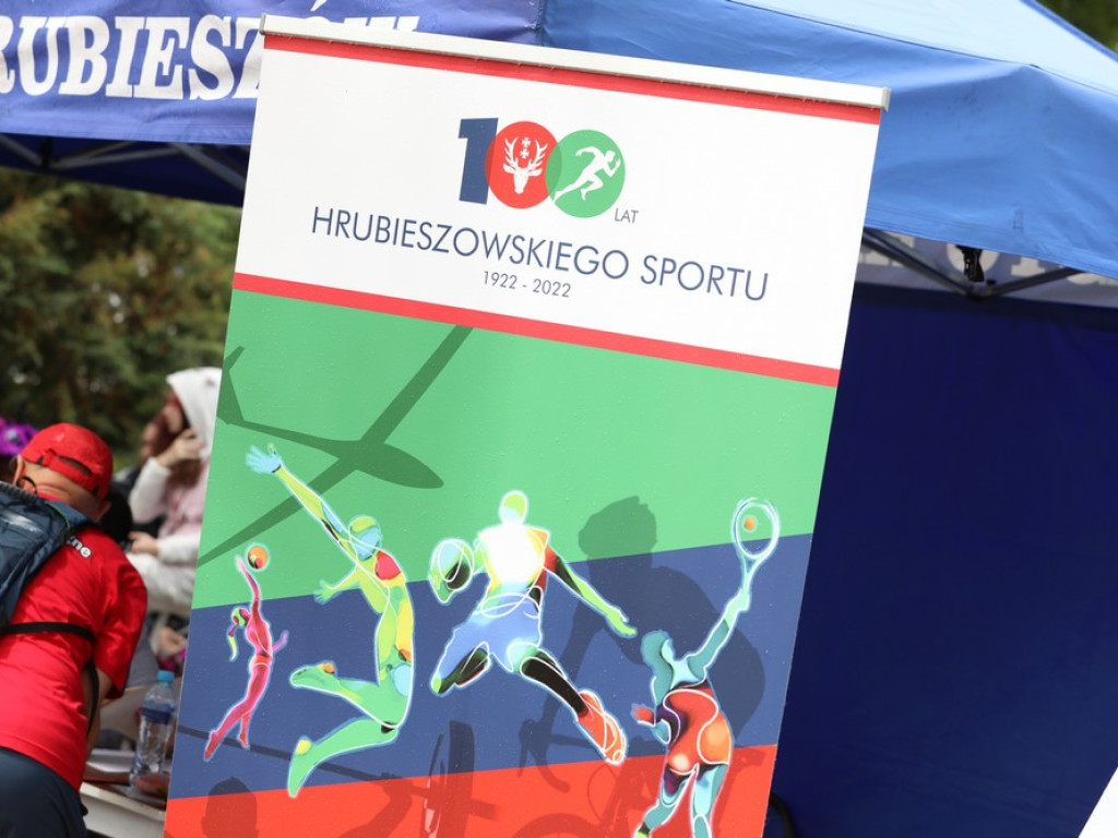 Hrubieszów: Tour de Pologne [ZDJĘCIA, WIDEO]