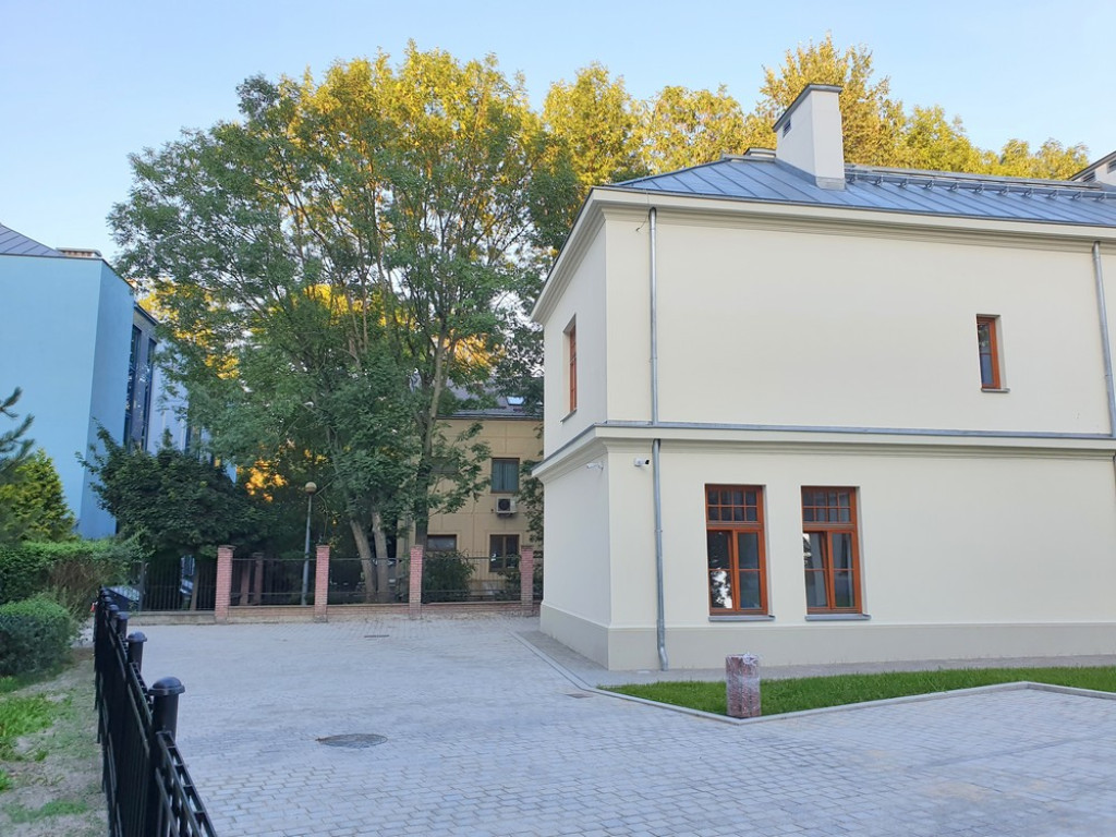 Hrubieszowskie Centrum Dziedzictwa [ZDJĘCIA]