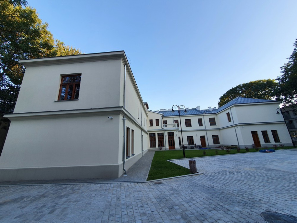 Hrubieszowskie Centrum Dziedzictwa [ZDJĘCIA]