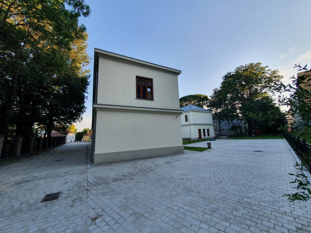 Hrubieszowskie Centrum Dziedzictwa [ZDJĘCIA]