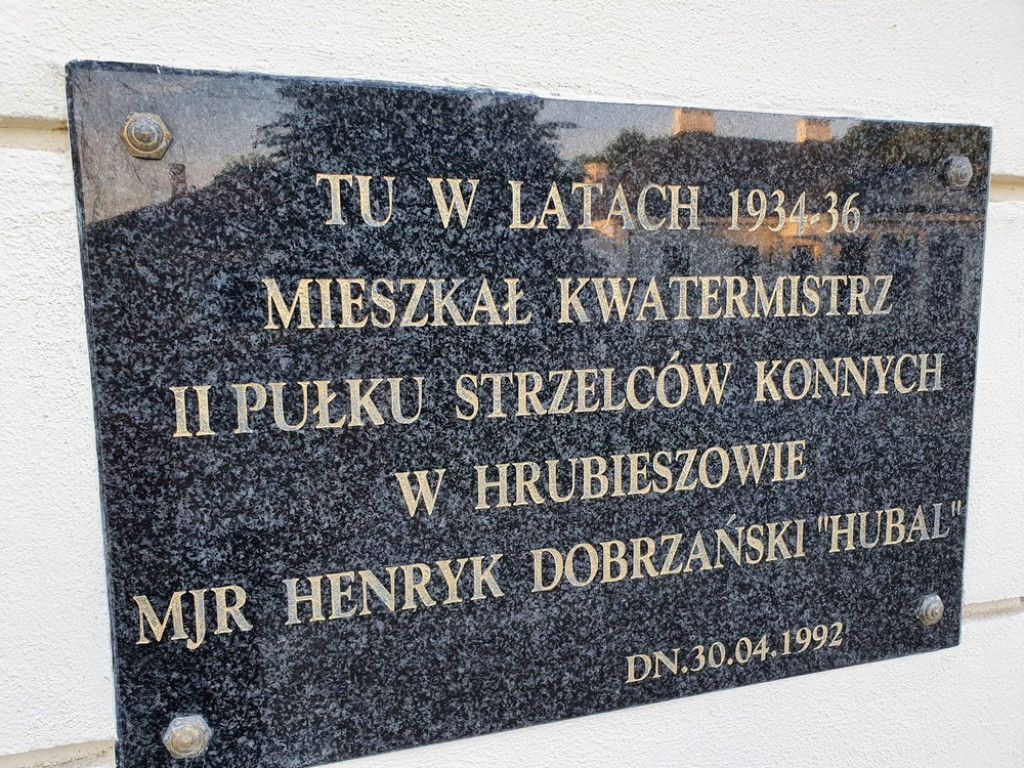 Hrubieszowskie Centrum Dziedzictwa [ZDJĘCIA]