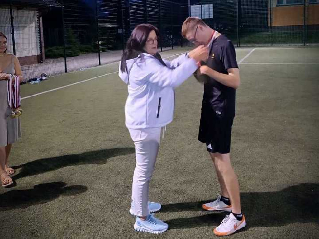 Turniej Piłki Nożnej o Puchar Wójta Gminy Mircze [ZDJĘCIA]