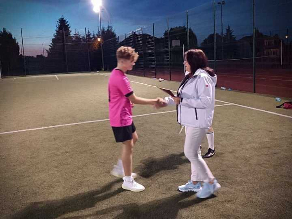 Turniej Piłki Nożnej o Puchar Wójta Gminy Mircze [ZDJĘCIA]