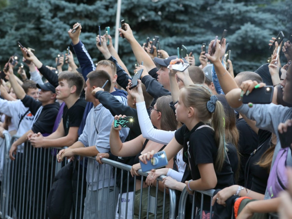 Mini festiwal hip-hopowy w Hrubieszowie [ZDJĘCIA, WIDEO]