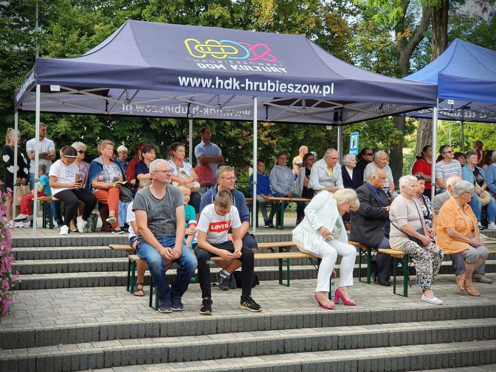Hrubieszów uczcił 78 rocznicę wybuchu Powstania Warszawskiego [ZDJĘCIA, WIDEO]