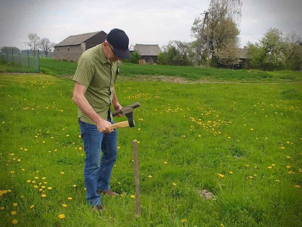 Gmina Werbkowice: Powstał Plac Radości w Konopnem [ZDJĘCIA]