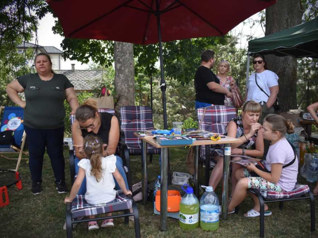 Gmina Hrubieszów: Na gródecką nutę [ZDJĘCIA]