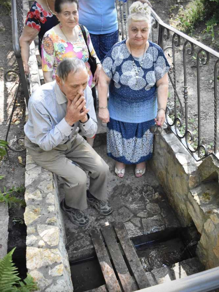 Seniorzy na szlaku [ZDJĘCIA]