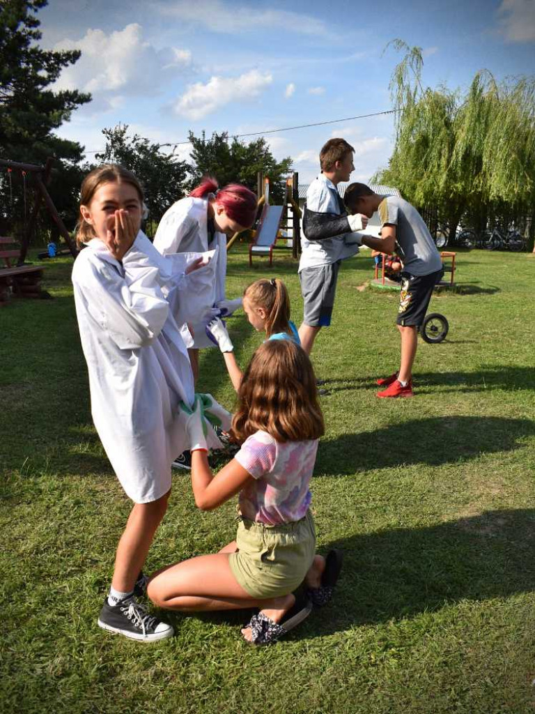 Gmina Hrubieszów: Na gródecką nutę [ZDJĘCIA]