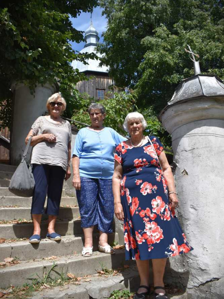Seniorzy na szlaku [ZDJĘCIA]