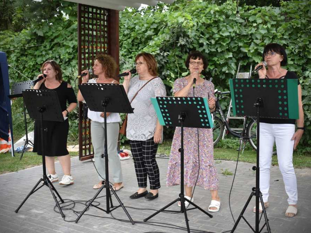 Gmina Hrubieszów: Na gródecką nutę [ZDJĘCIA]