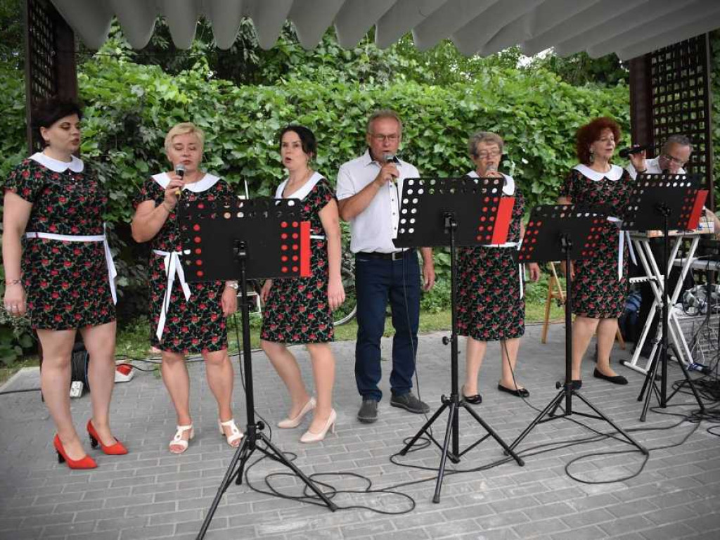 Gmina Hrubieszów: Na gródecką nutę [ZDJĘCIA]