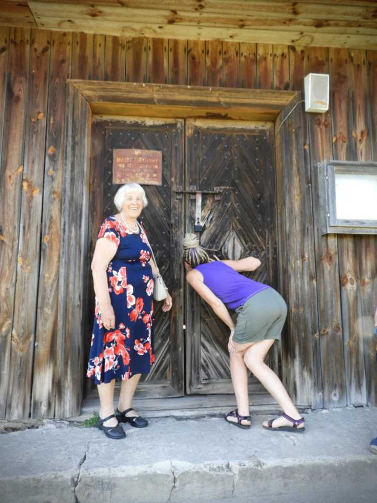 Seniorzy na szlaku [ZDJĘCIA]