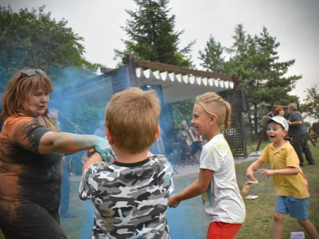 Gmina Hrubieszów: Na gródecką nutę [ZDJĘCIA]