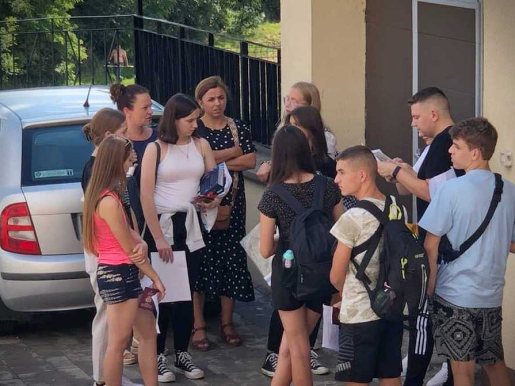 Zespół Pieśni i Tańca Ziemi Hrubieszowskiej w Serbii [ZDJĘCIA]