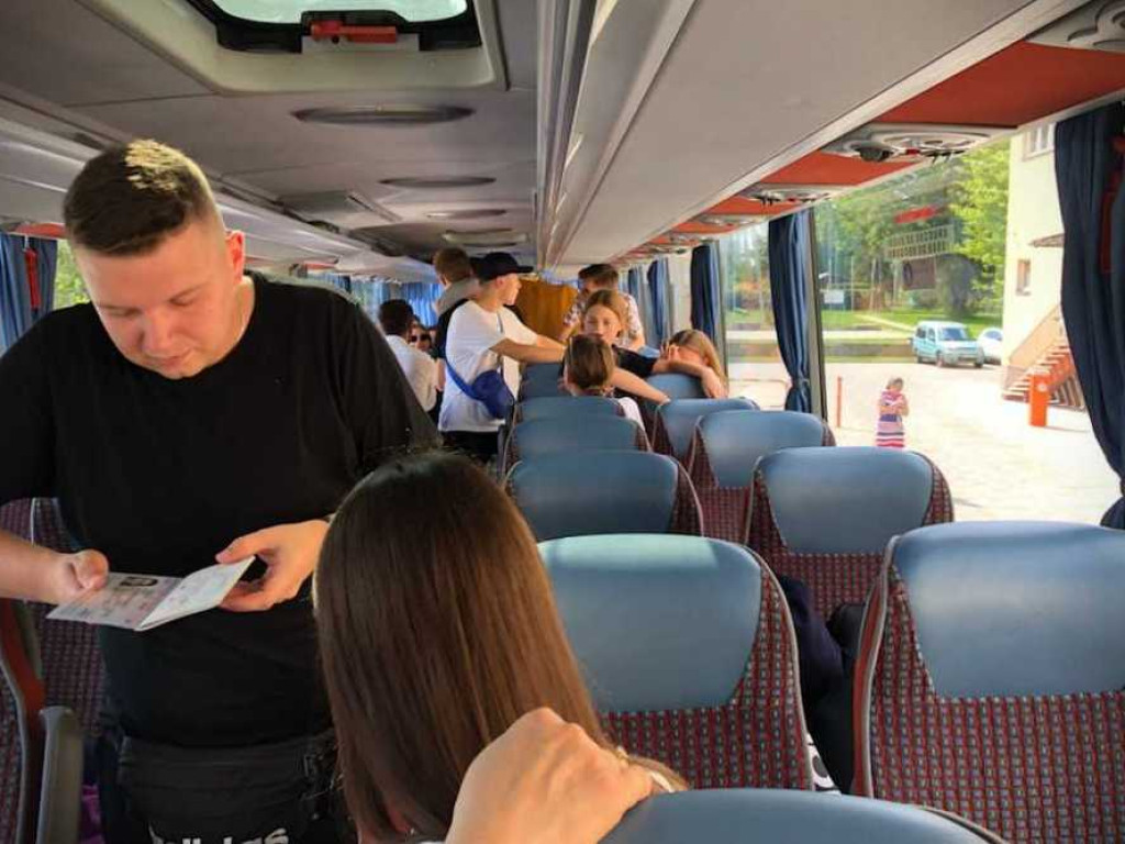 Zespół Pieśni i Tańca Ziemi Hrubieszowskiej w Serbii [ZDJĘCIA]