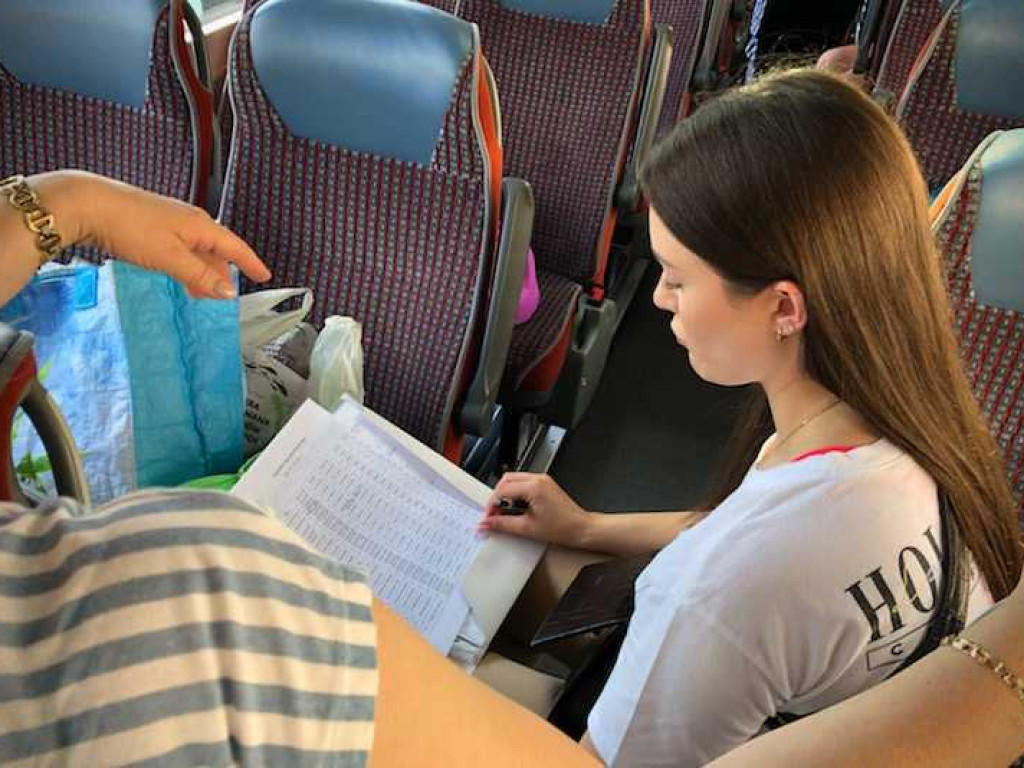 Zespół Pieśni i Tańca Ziemi Hrubieszowskiej w Serbii [ZDJĘCIA]