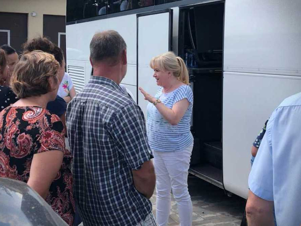 Zespół Pieśni i Tańca Ziemi Hrubieszowskiej w Serbii [ZDJĘCIA]
