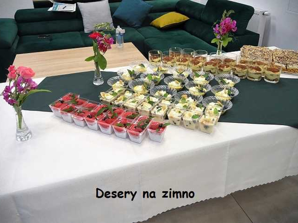 Słodka pokusa w gminie Dołhobyczów [ZDJĘCIA]