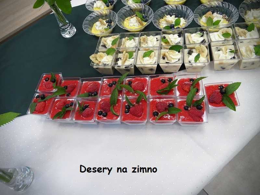 Słodka pokusa w gminie Dołhobyczów [ZDJĘCIA]