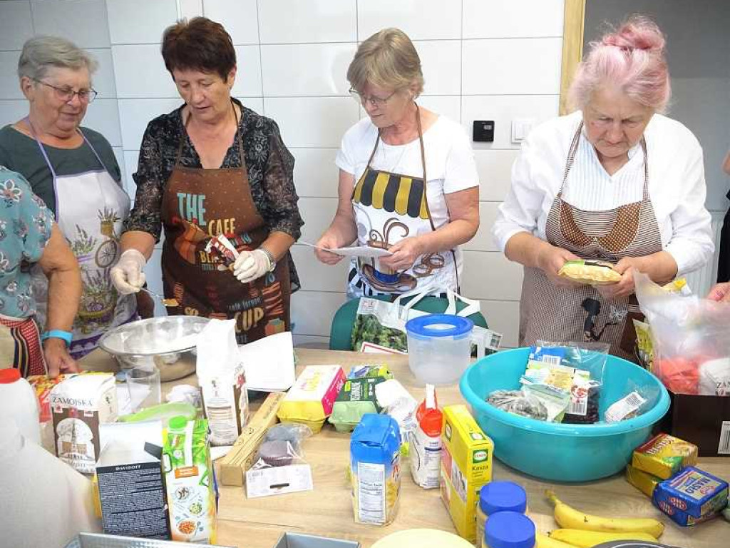 Słodka pokusa w gminie Dołhobyczów [ZDJĘCIA]