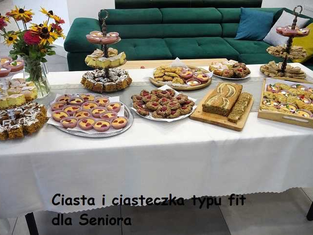 Słodka pokusa w gminie Dołhobyczów [ZDJĘCIA]