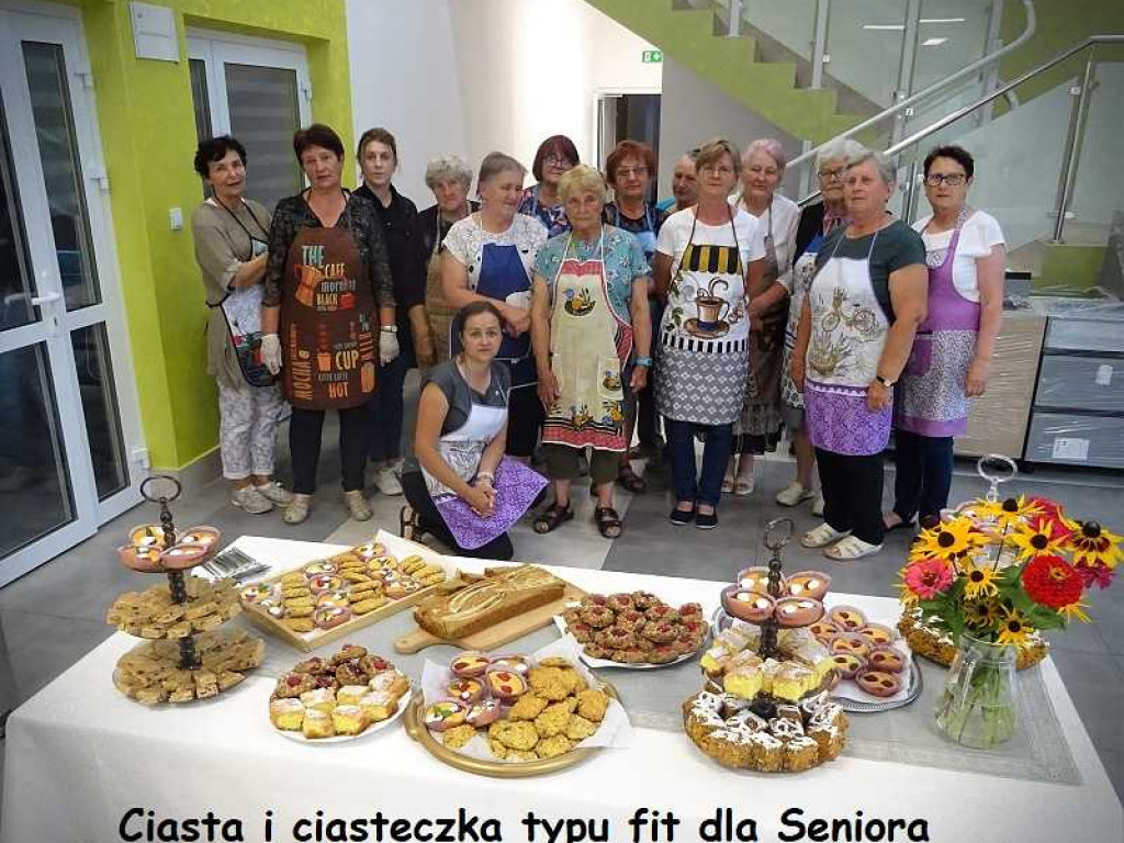 Słodka pokusa w gminie Dołhobyczów [ZDJĘCIA]