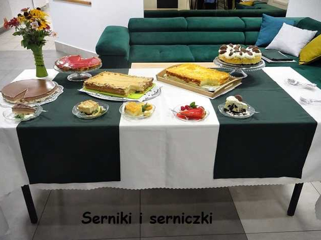 Słodka pokusa w gminie Dołhobyczów [ZDJĘCIA]