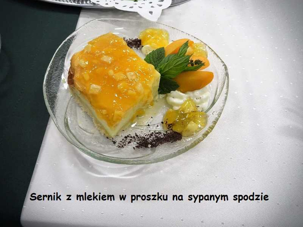 Słodka pokusa w gminie Dołhobyczów [ZDJĘCIA]